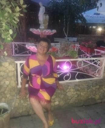 zarina7, Kobieta, 61, Ukraina, Zdjęcie: 2