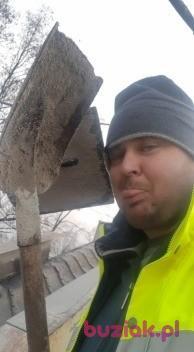 Piotrek, Male, 40, Wrocław, Polska, Photo: 2