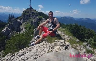 Pawel, Mężczyzna, 45, Białystok, Polska, Zdjęcie: 1