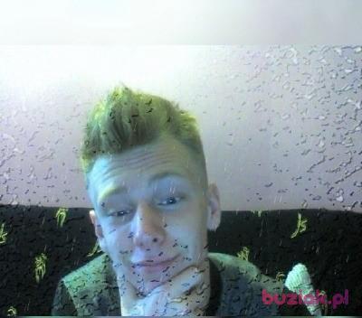 Krystian, Male, 26, Olsztyn, Polska, Photo: 2