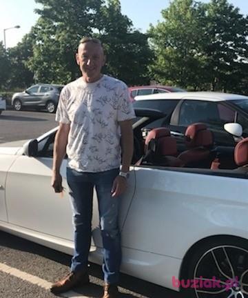 gareth, Mężczyzna, 58, Northwich, Wielka Brytania, Zdjęcie: 3