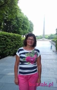 Lyuba, Kobieta, 60, Warszawa, Polska, Zdjęcie: 4
