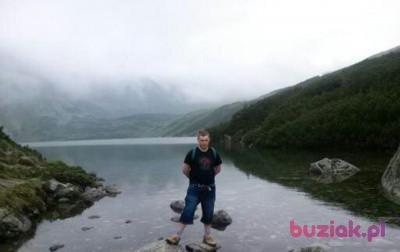 Arkadiusz , Mężczyzna, 36, Września, Polska, Zdjęcie: 4