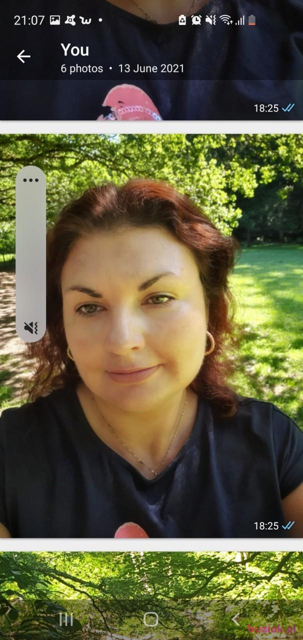 Monika, Kobieta, 46, Plymouth, Wielka Brytania, Zdjęcie: 5