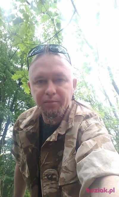 Wolf, Mężczyzna, 47, Góra, Polska, Zdjęcie: 6