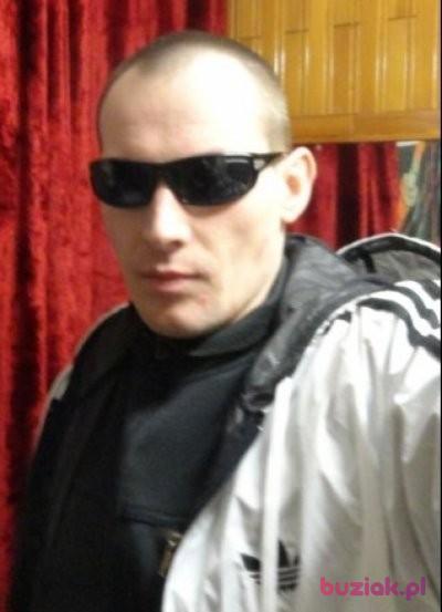 Daniel, Male, 44, Lublin, Polska, Photo: 5