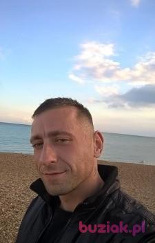 Michal, Mężczyzna, 41, Wielka Brytania, Zdjęcie: 3