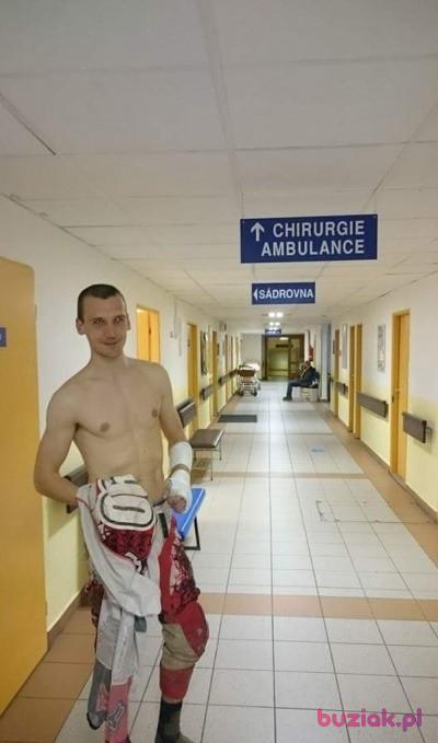 Przemek, Mężczyzna, 34, Poznań, Polska, Zdjęcie: 5