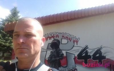 Robert, Male, 49, Warszawa, Polska, Photo: 2