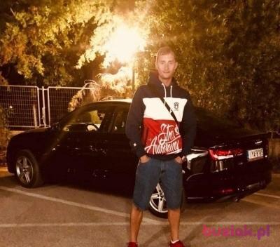 Wojtek, Mężczyzna, 37, Holandia, Zdjęcie: 5