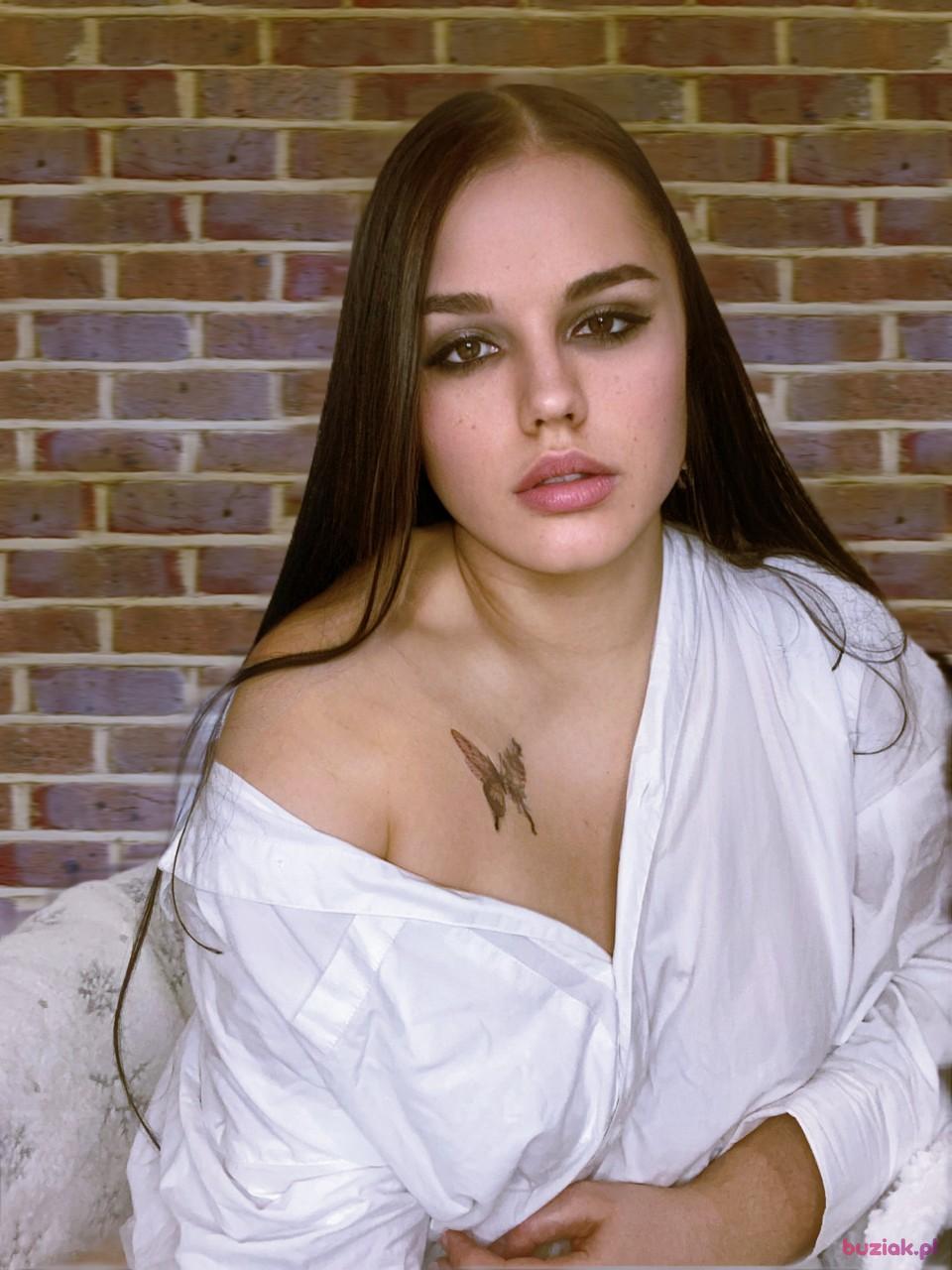 Kinga, Kobieta, 25, Lubliniec, Polska, Zdjęcie: 2