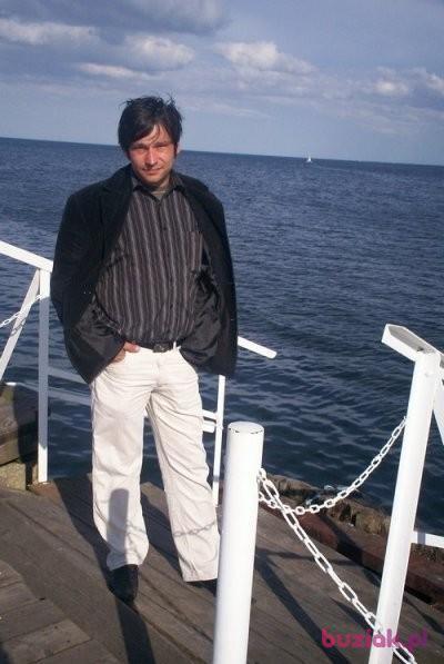 andrzej, Mężczyzna, 46, Twardogóra, Polska, Zdjęcie: 2