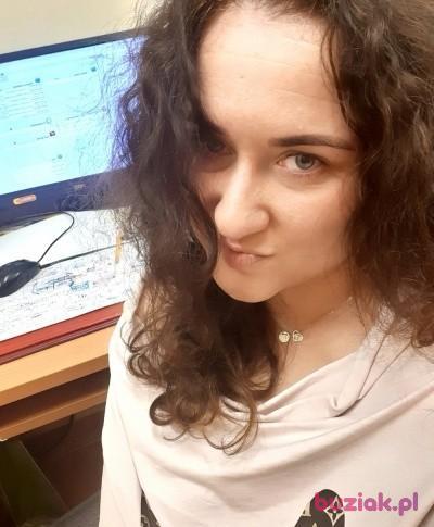Matylda, Female, 35, Łódź, Polska, Photo: 1