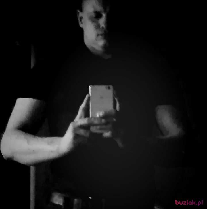 tomek, Male, 36, Błonie, Polska, Photo: 3