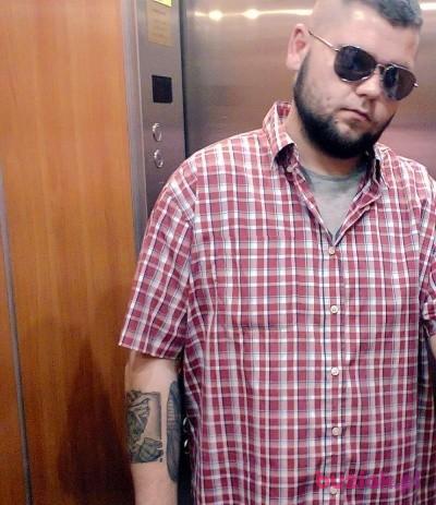M4te, Male, 33, Szczecin, Polska, Photo: 2