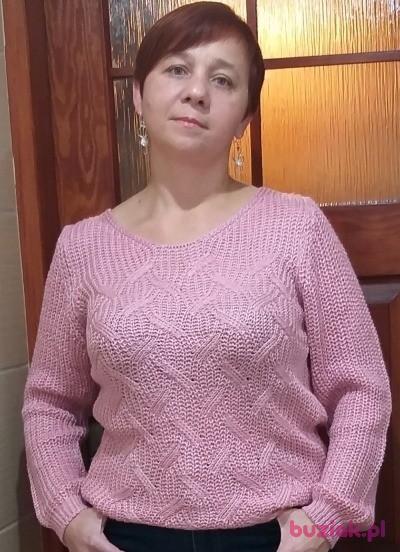 Lotka, Kobieta, 47, Przemyśl, Polska, Zdjęcie: 7