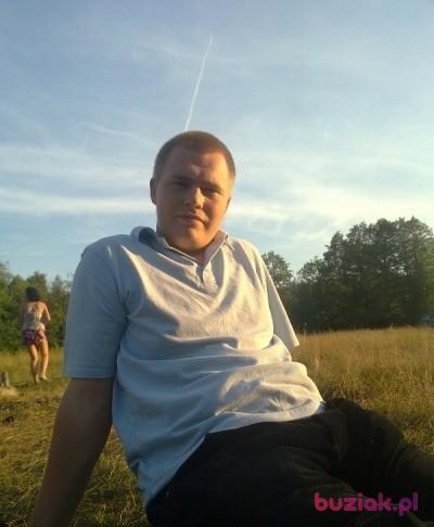 Konrad, Male, 33, Mińsk Mazowiecki, Polska, Photo: 2