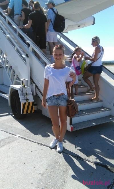 Magdalena, Female, 32, Szczecin, Polska, Photo: 5