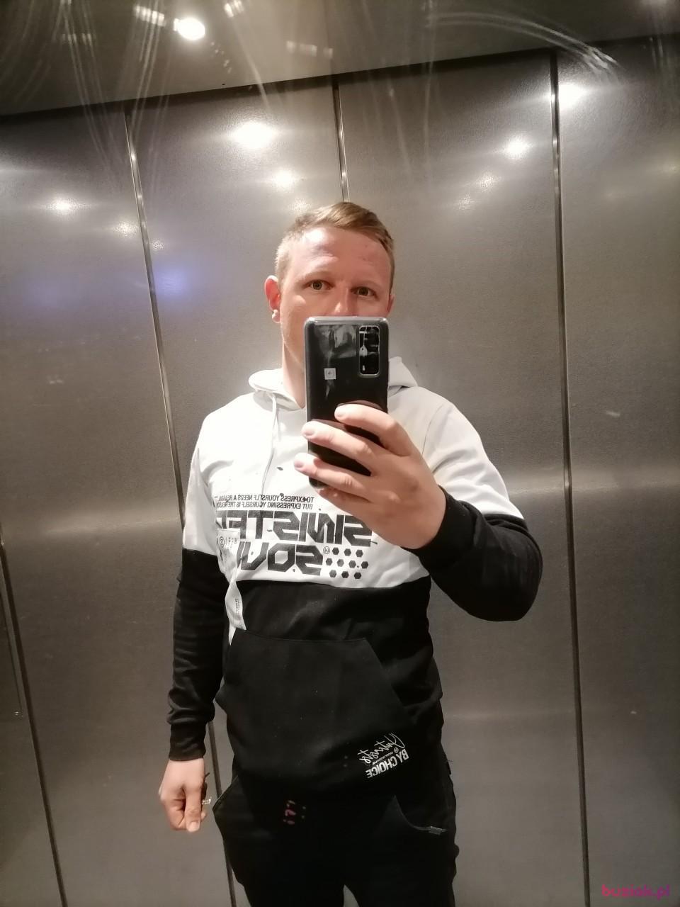 Dominik, Mężczyzna, 34, Ostrów Wielkopolski, Polska, Zdjęcie: 4