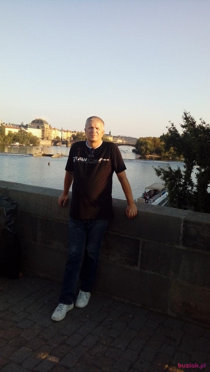 Leszek, Mężczyzna, 68, Ostrów Wielkopolski, Polska, Zdjęcie: 2