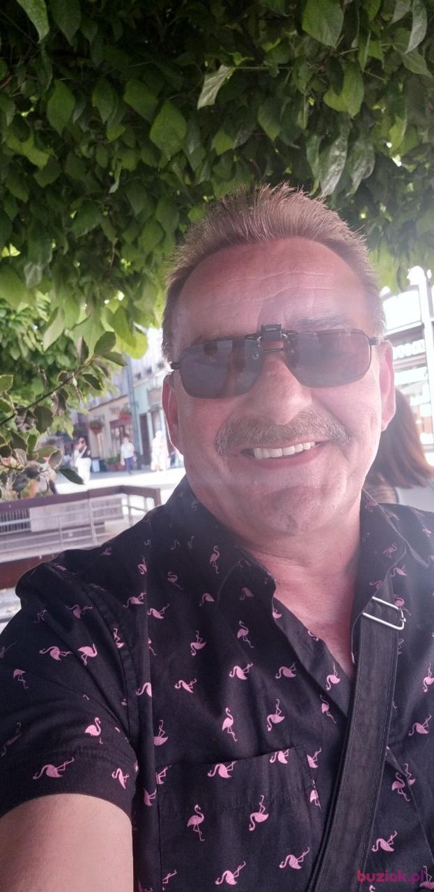 boniu, Mężczyzna, 67, Wałbrzych, Polska, Zdjęcie: 1