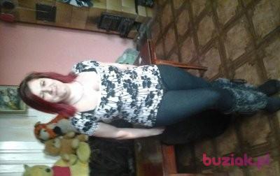 Joanna, Female, 56, Łobez, Polska, Photo: 5