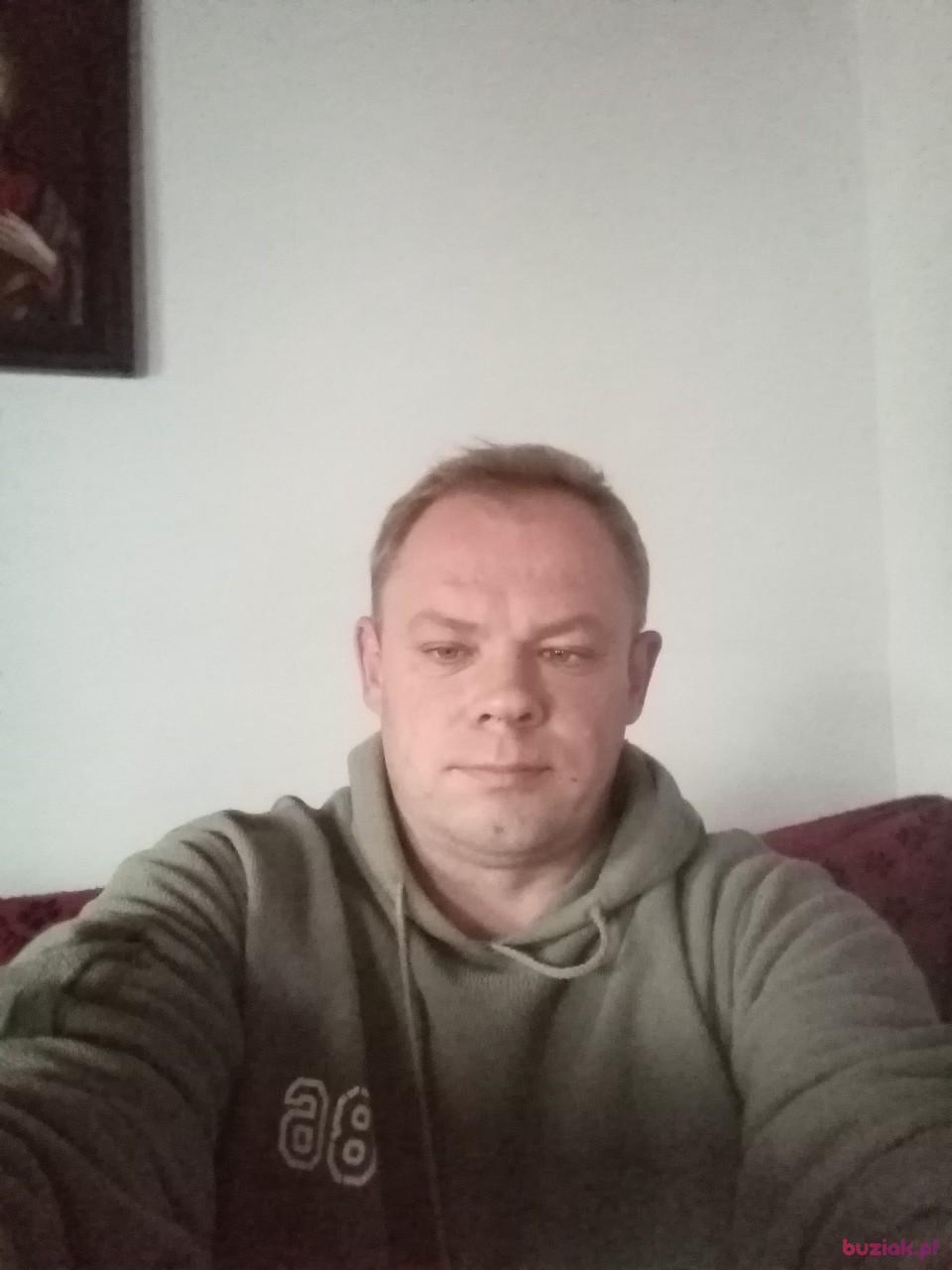 Zbyszek, Mężczyzna, 45, Zamość, Polska, Zdjęcie: 5