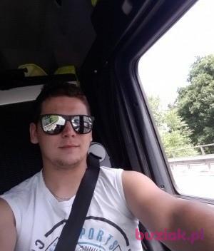 kromek1991, Male, 35, Nowy Tomyśl, Polska, Photo: 3
