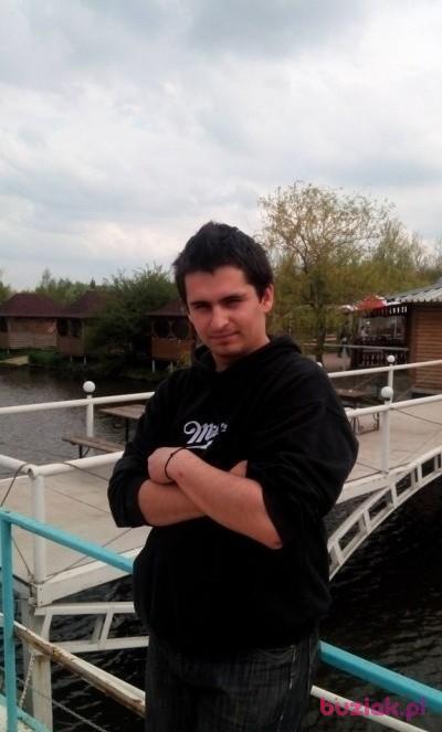 DOLARNUK, Male, 37, Gliwice, Polska, Photo: 2