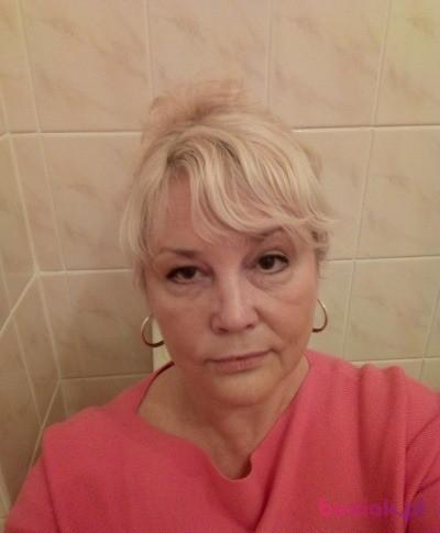 ALICJA, Kobieta, 57, Polska, Zdjęcie: 3