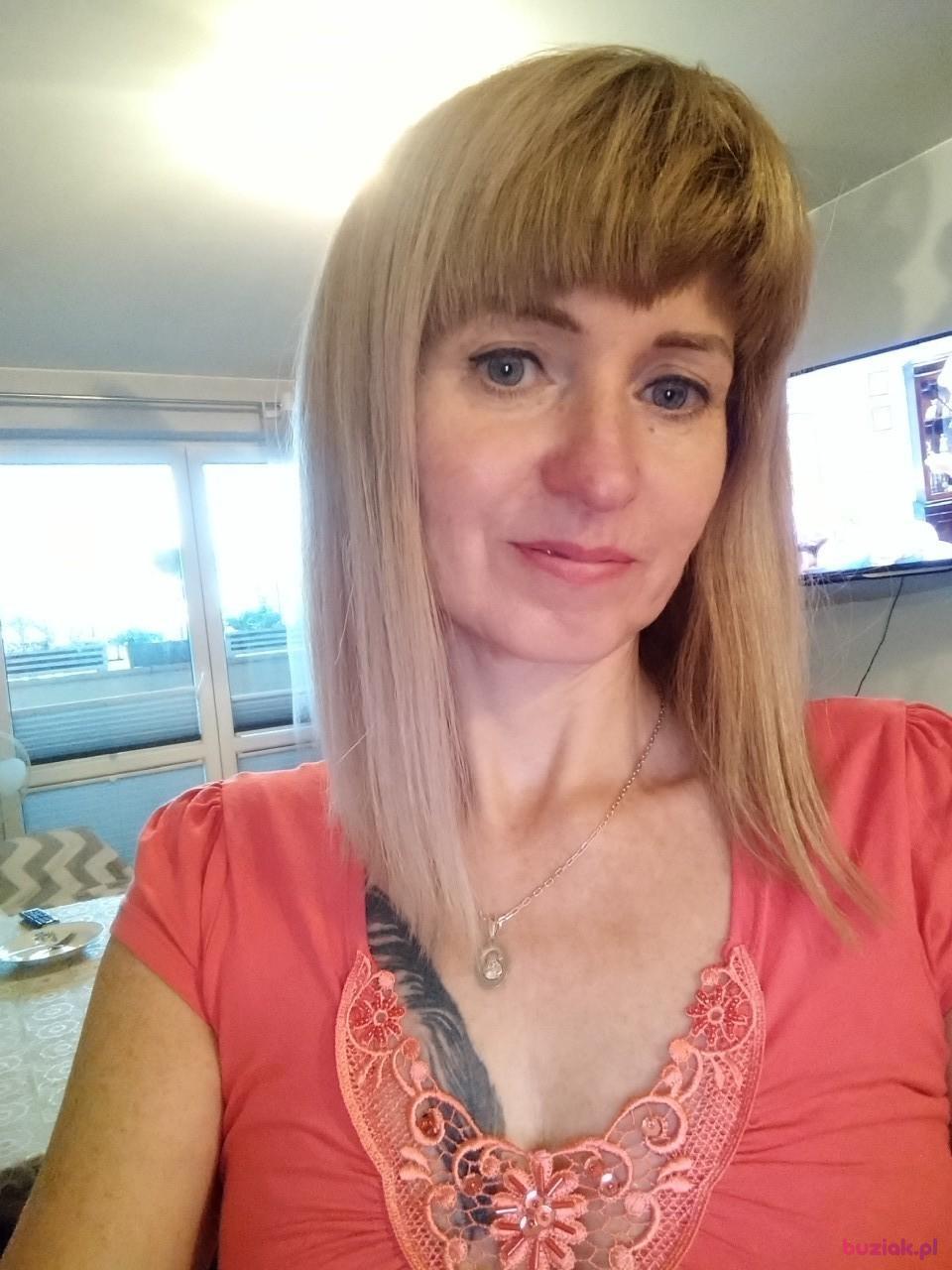 Iwona, Female, 50, Mińsk Mazowiecki, Polska, Photo: 3