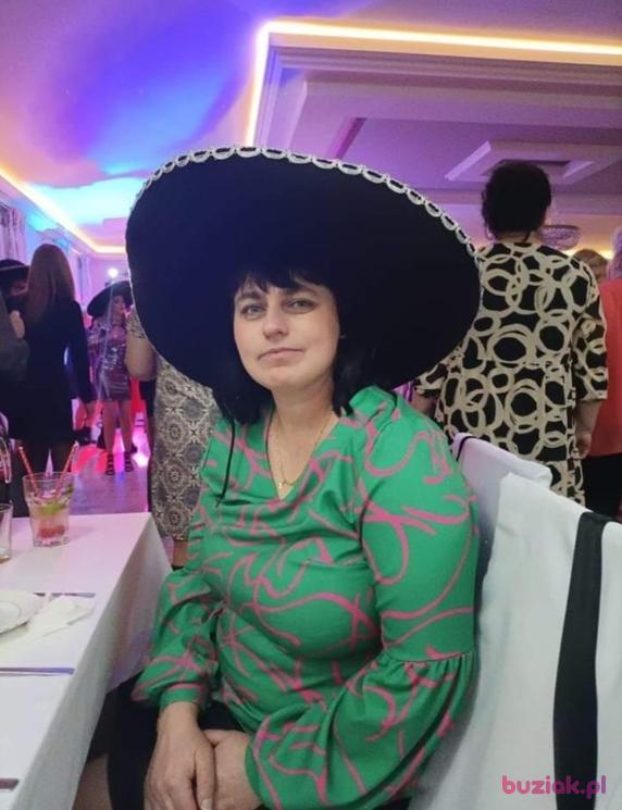 Anusia, Kobieta, 42, Częstochowa, Polska, Zdjęcie: 3