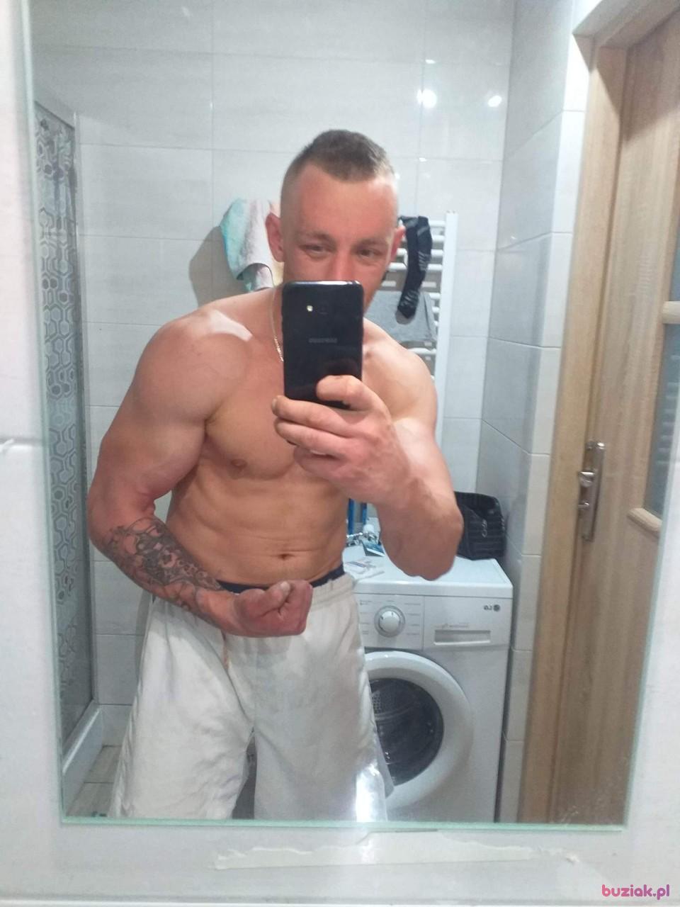 Andrzej, Male, 32, Niemcy, Photo: 1