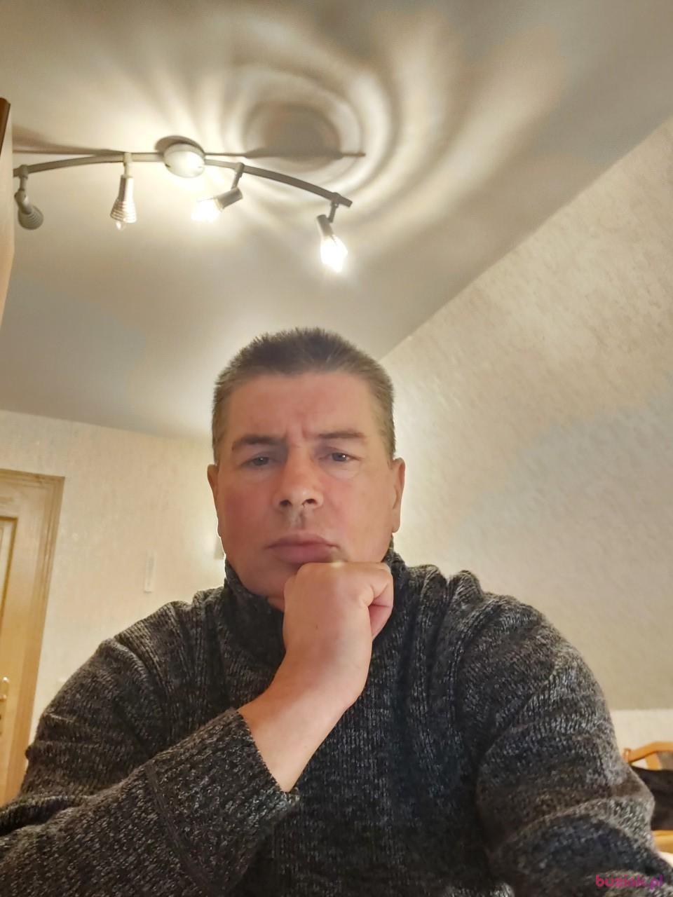 Andrzej, Male, 51, Kowal, Polska, Photo: 1