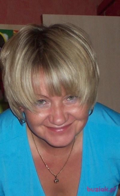 kaśka, Kobieta, 53, Szamotuły, Polska, Zdjęcie: 2
