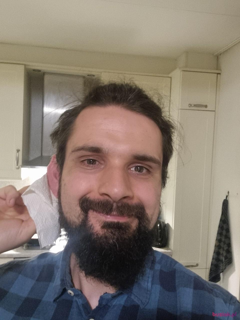 Michal, Mężczyzna, 35, Białystok, Polska, Zdjęcie: 1