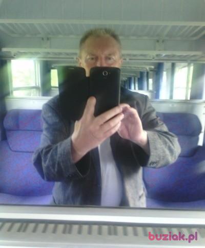 Grześ , Male, 66, Kutno, Polska, Photo: 12