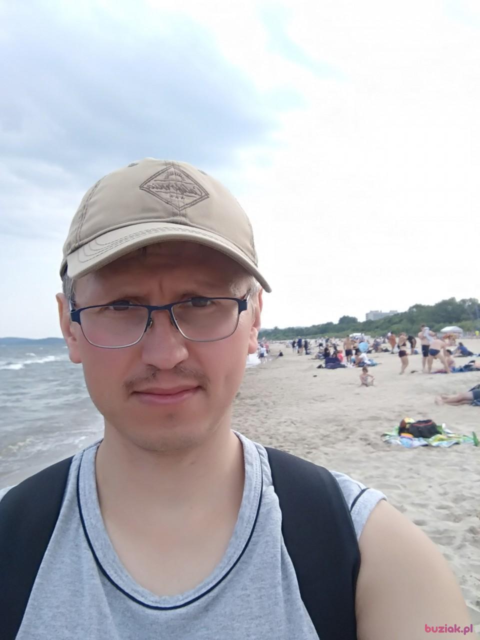 Krzysiek, Male, 45, Wrocław, Polska, Photo: 2