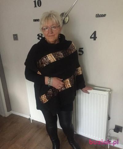 usmiechzawsze59, Female, 67, Katowice, Polska, Photo: 1