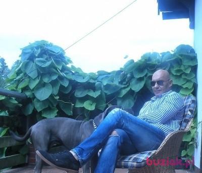 11dario111, Male, 54, Niemcy, Photo: 2