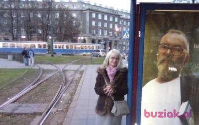 Edyta, Female, 55, Kraków, Polska, Photo: 2