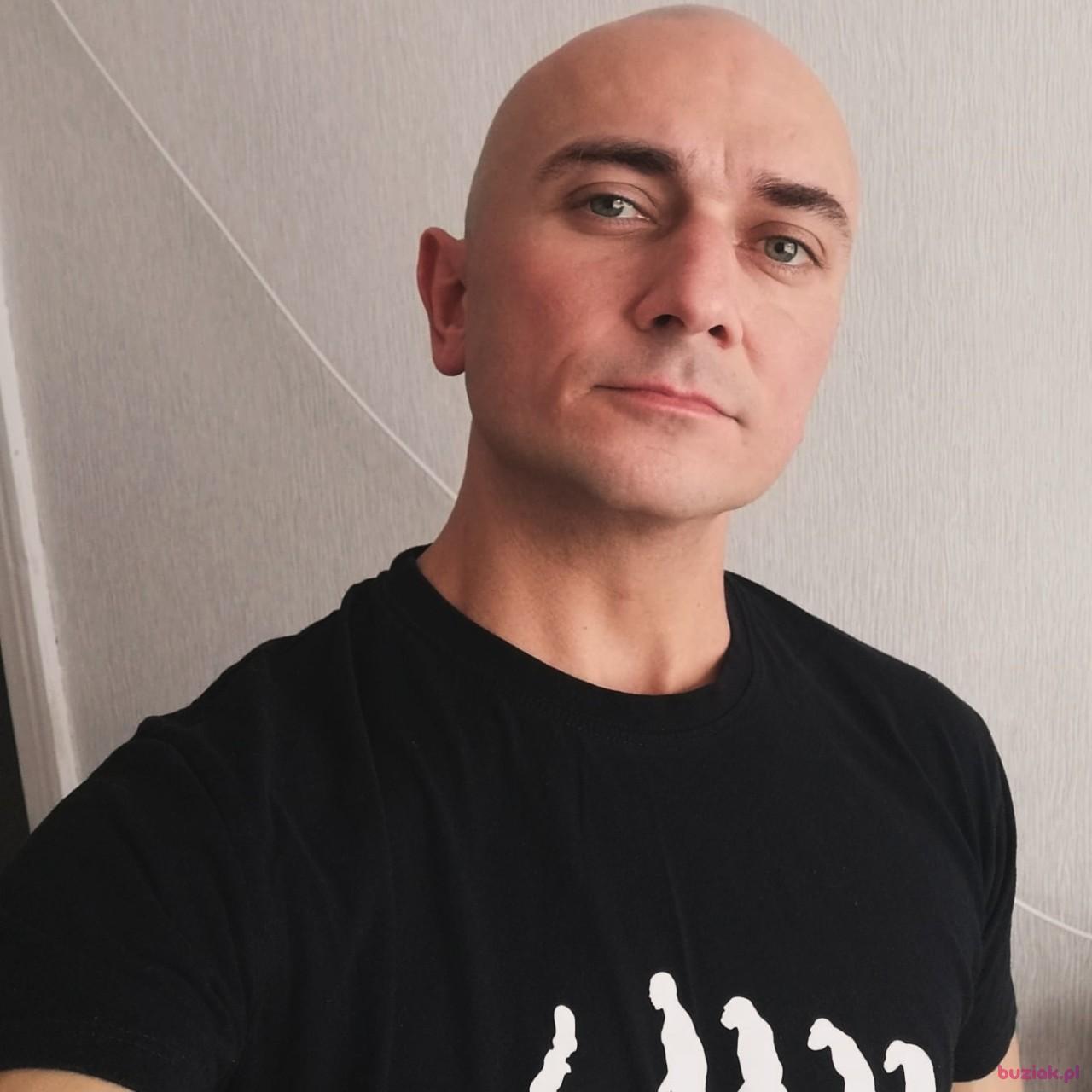 Damian, Mężczyzna, 39, Windsor and Maidenhead, Wielka Brytania, Zdjęcie: 2