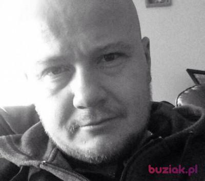 Wayne, Mężczyzna, 48, Eastbourne, Wielka Brytania, Zdjęcie: 1