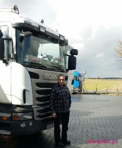 grzegorz, Mężczyzna, 52, Siewierz, Polska, Zdjęcie: 1