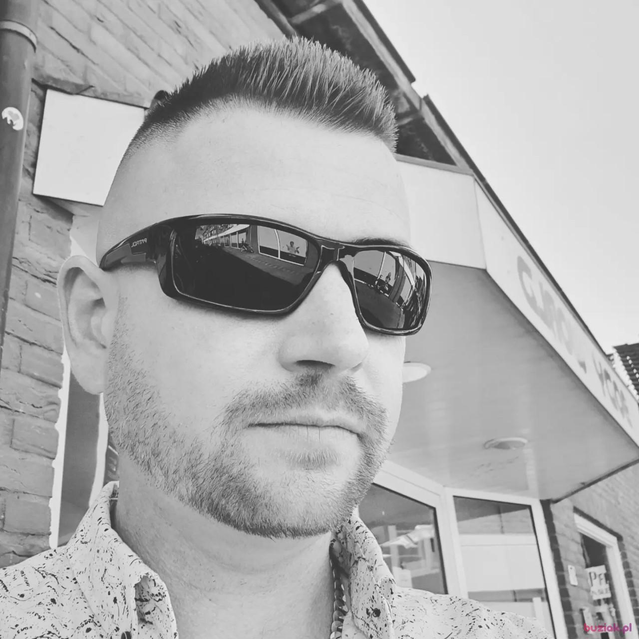 Dominik, Mężczyzna, 44, Apeldoorn, Holandia, Zdjęcie: 4