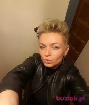 Justyna, Kobieta, 49, Gdynia, Polska, Zdjęcie: 2