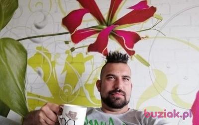 Sebu, Mężczyzna, 40, Gorzów Wielkopolski, Polska, Zdjęcie: 2