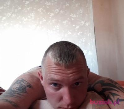 Piotr, Mężczyzna, 32, Złotów, Polska, Zdjęcie: 5