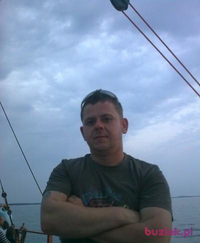 Sebastian, Mężczyzna, 47, Kostrzyn, Polska, Zdjęcie: 2