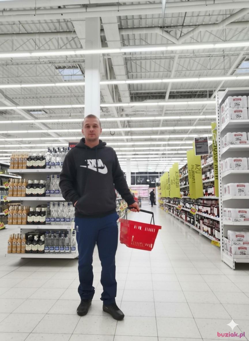 Kamil, Male, 32, Białystok, Polska, Photo: 8